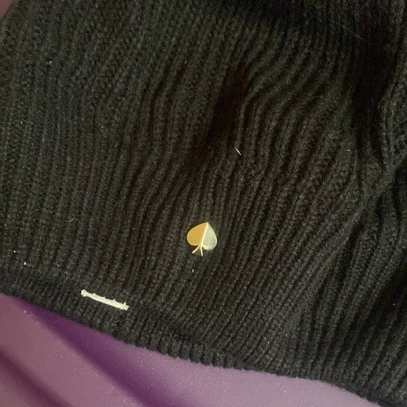 Kate Spade Winter Hat - Picture 2 of 6